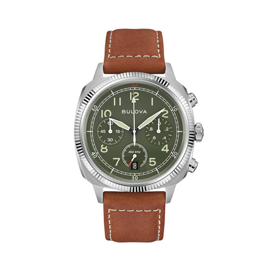 Bulova Watch Bulova