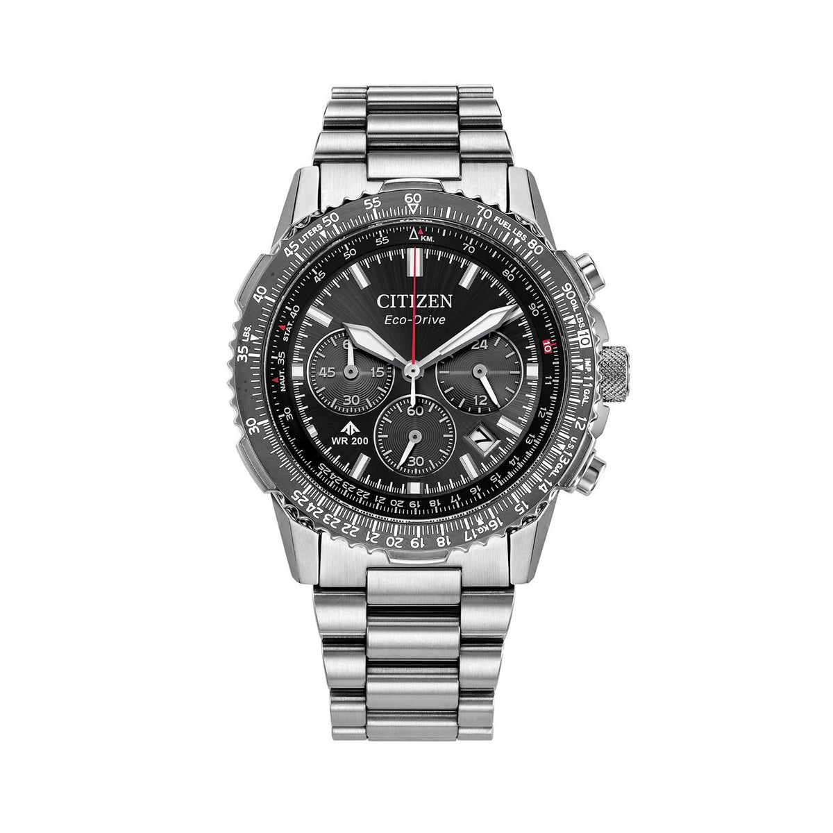 Citizen Watch Citizen