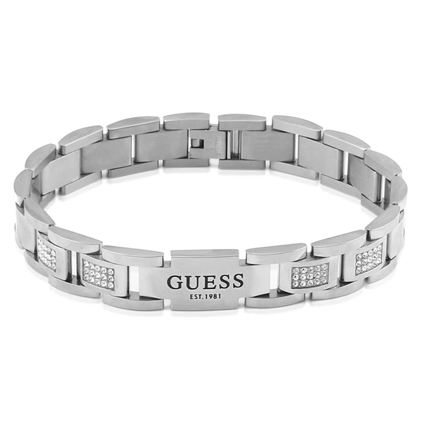 Guess Bracelet, Steel