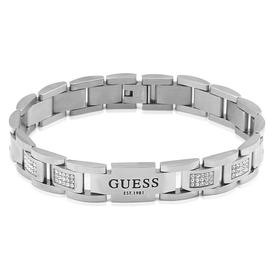 Guess Bracelet, Steel