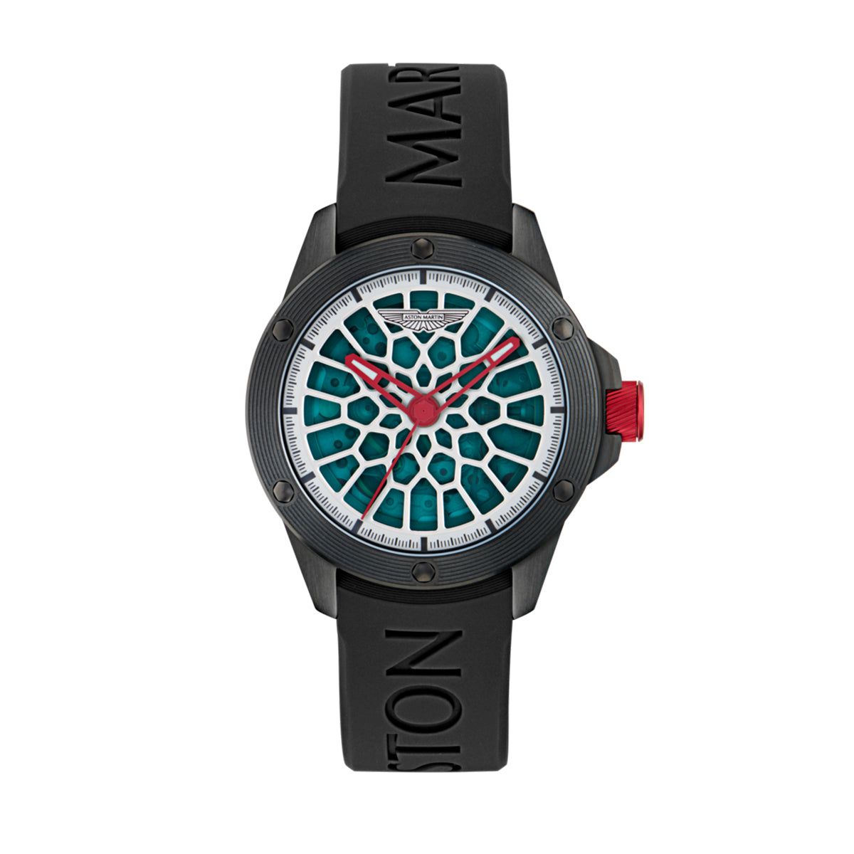 Aston Martin Watch Aston Martin