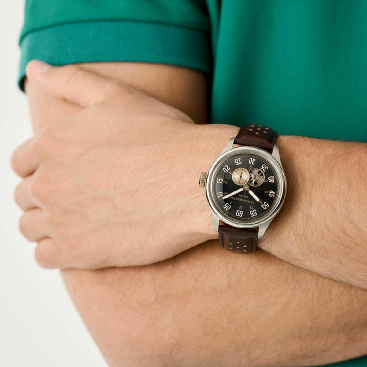 Aston Martin Watch Aston Martin