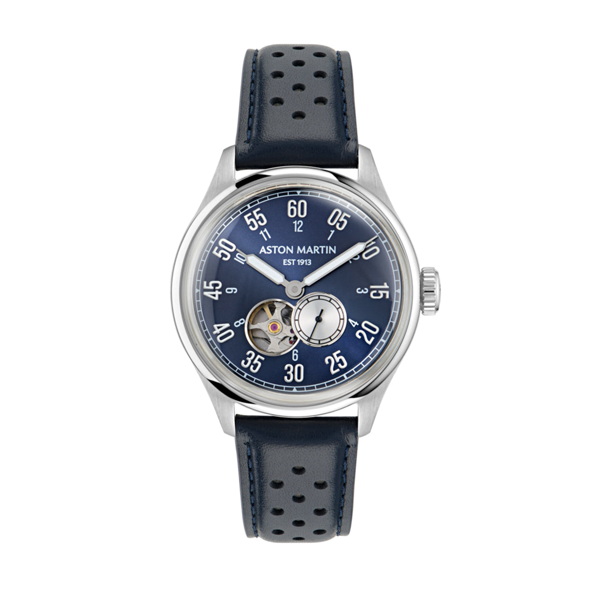 Aston Martin Watch Aston Martin