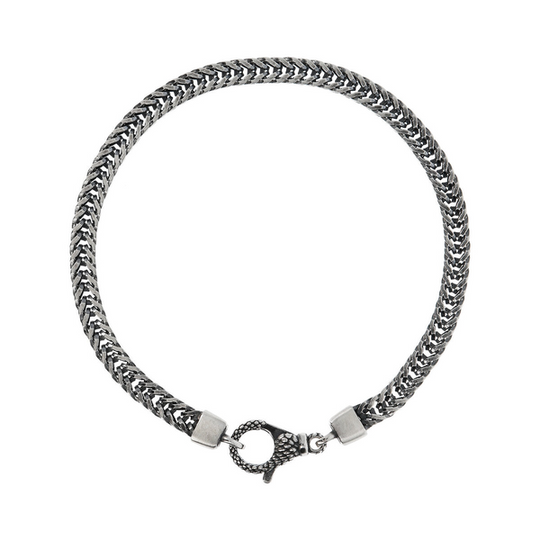 Albert M. Bracelet Albert M., Silver 925