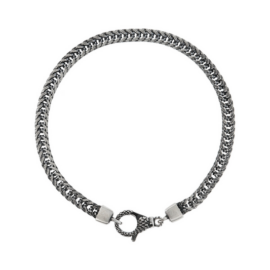 Albert M. Bracelet Albert M., Silver 925
