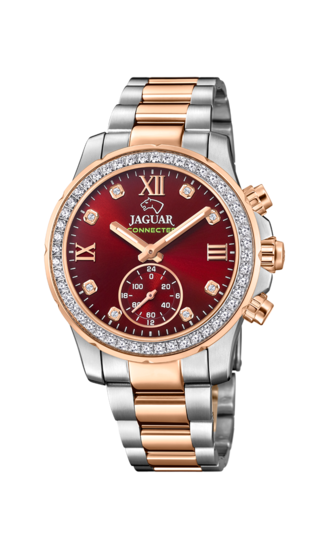 Jaguar Watch Jaguar